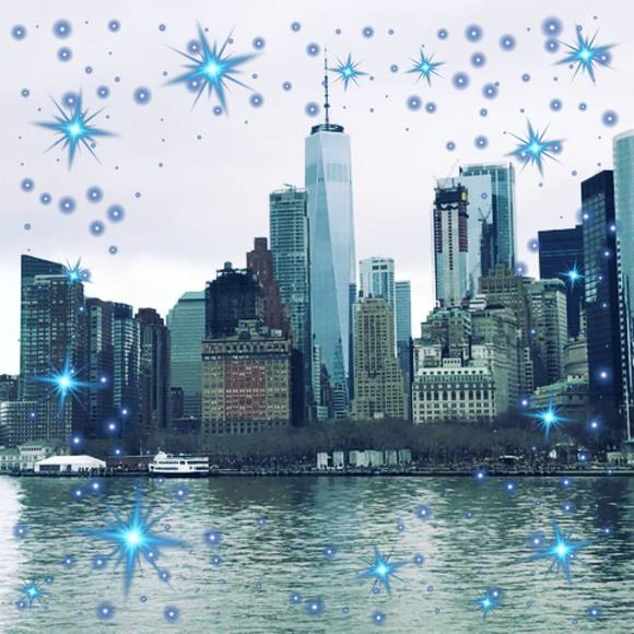 Meet your Posher, Kimberly - Picture 1 of 1